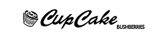 CUP CAKE BUSHBERRIES logo