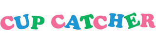 CUP CATCHER logo