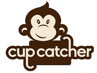 CUP CATCHER logo