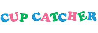 CUP CATCHER logo