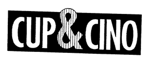 CUP & CINO logo