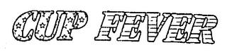CUP FEVER logo