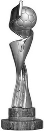 CUP FIFA logo