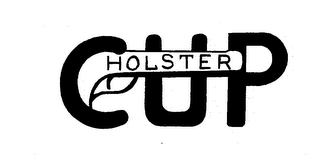 CUP HOLSTER logo