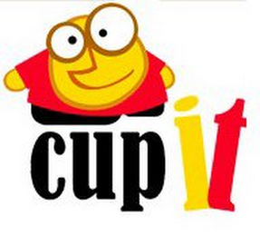 CUP IT logo