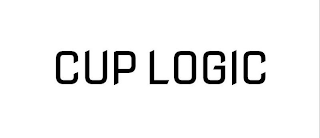 CUP LOGIC logo