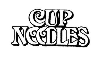 CUP NOODLES logo