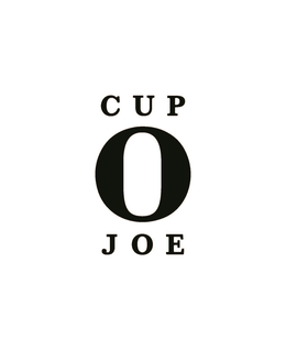 CUP O JOE logo