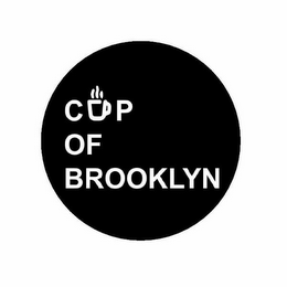 CUP OF BROOKLYN logo