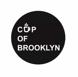 CUP OF BROOKLYN logo