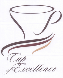 CUP OF EXCELLENCE logo