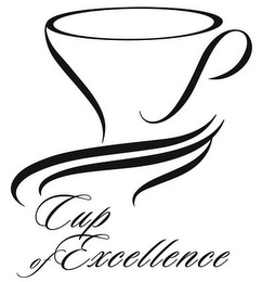 CUP OF EXCELLENCE logo