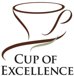 CUP OF EXCELLENCE logo