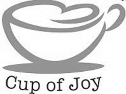 CUP OF JOY logo