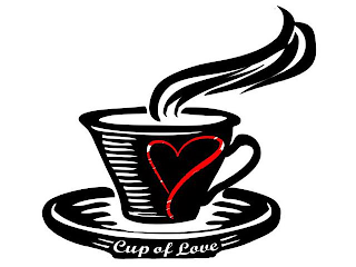 CUP OF LOVE logo
