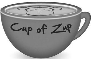 CUP OF ZUP logo