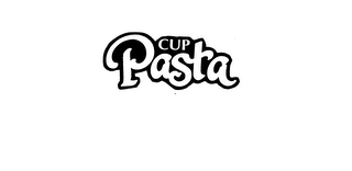 CUP PASTA logo