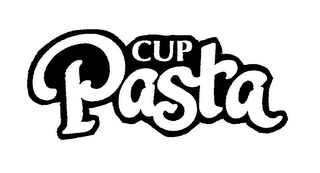 CUP PASTA logo
