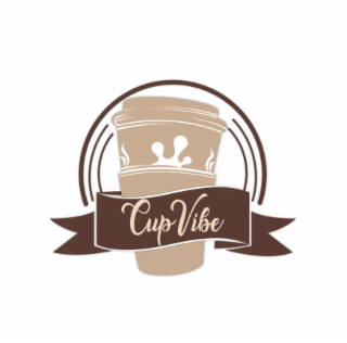 CUP VIBE logo