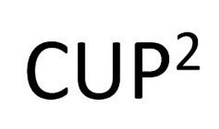 CUP2 logo