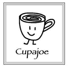 CUPAJOE logo
