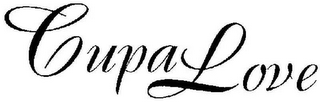 CUPALOVE logo