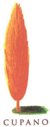 CUPANO logo