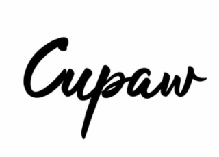 CUPAW logo
