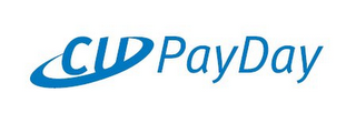 CUPAYDAY logo