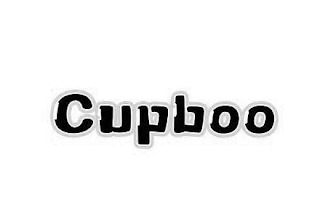 CUPBOO logo