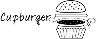CUPBURGER logo