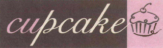 CUPCAKE logo