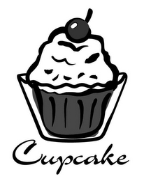 CUPCAKE logo