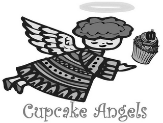 CUPCAKE ANGELS