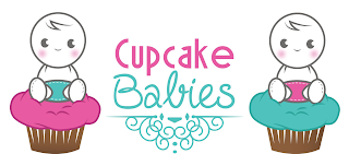 CUPCAKE BABIES logo