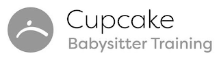 CUPCAKE BABYSITTER TRAINING logo
