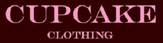 CUPCAKE CLOTHING logo