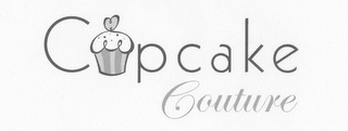 CUPCAKE COUTURE logo