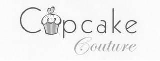 CUPCAKE COUTURE logo