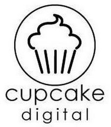CUPCAKE DIGITAL logo