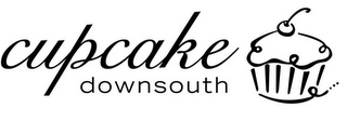 CUPCAKE DOWNSOUTH logo