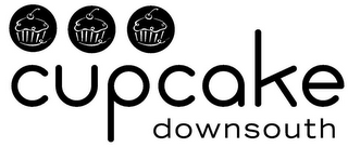 CUPCAKE DOWNSOUTH logo