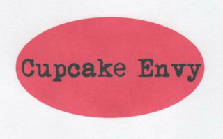 CUPCAKE ENVY logo