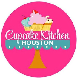 CUPCAKE KITCHEN HOUSTON logo