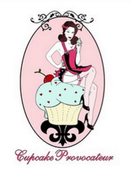 CUPCAKE PROVOCATEUR logo