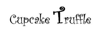 CUPCAKE TRUFFLE logo