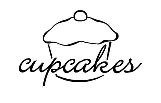 CUPCAKES logo