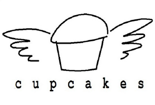 CUPCAKES logo