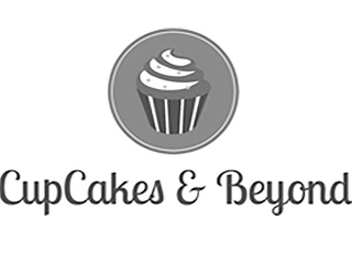 CUPCAKES & BEYOND logo