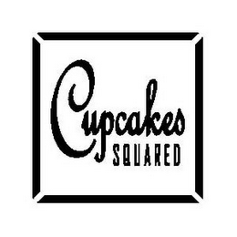 CUPCAKES SQUARED logo